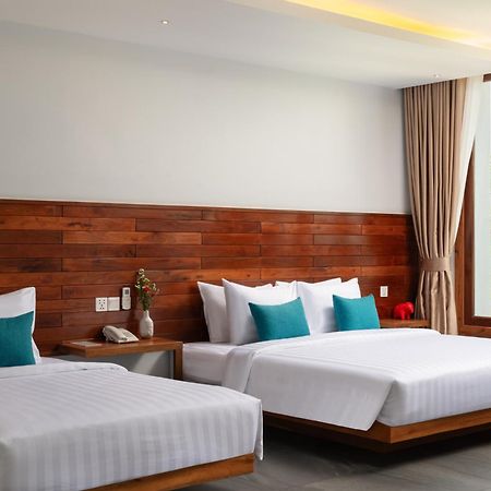 Khmer House Resort Ciudad de Siem Riep Exterior foto