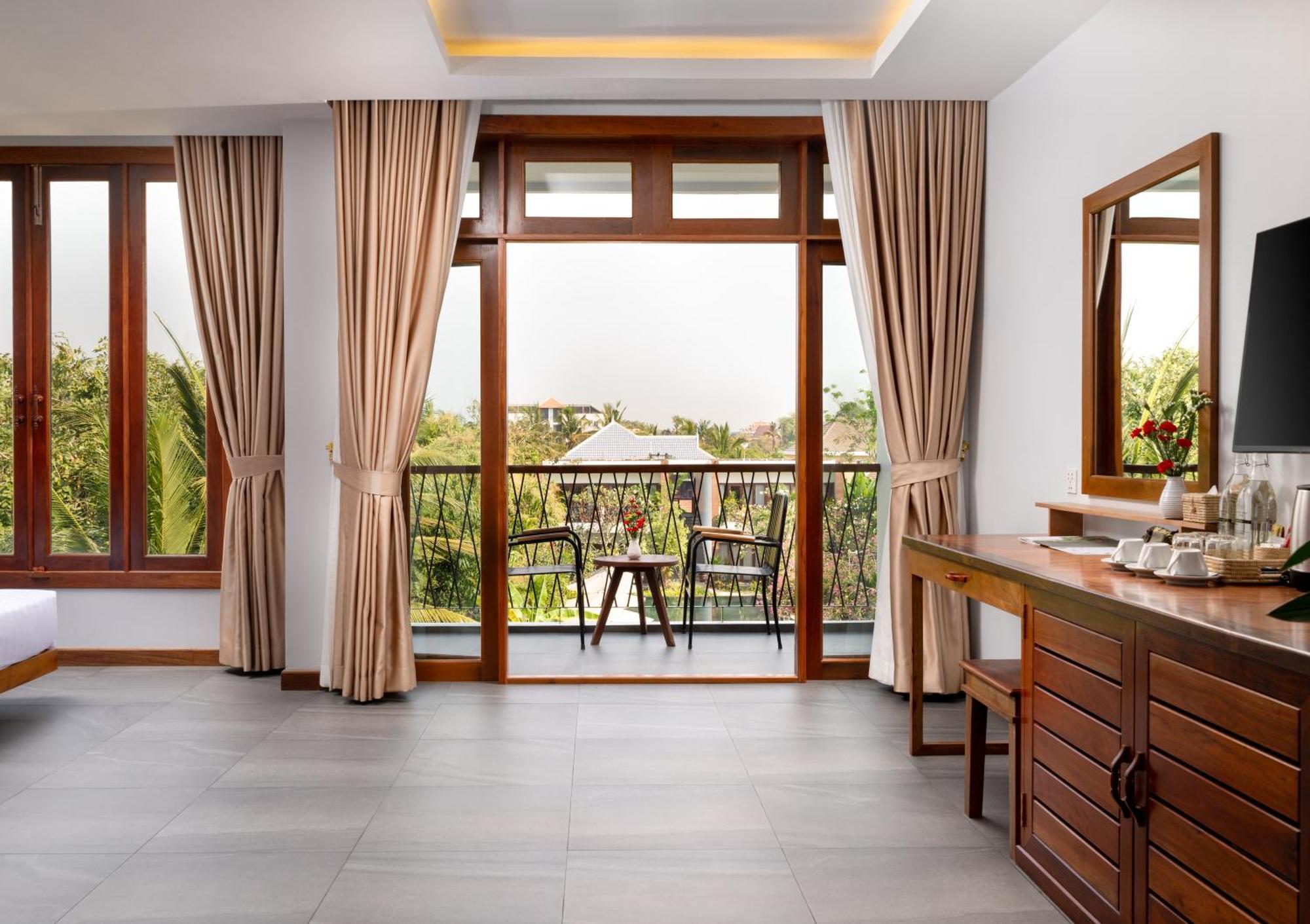 Khmer House Resort Ciudad de Siem Riep Exterior foto